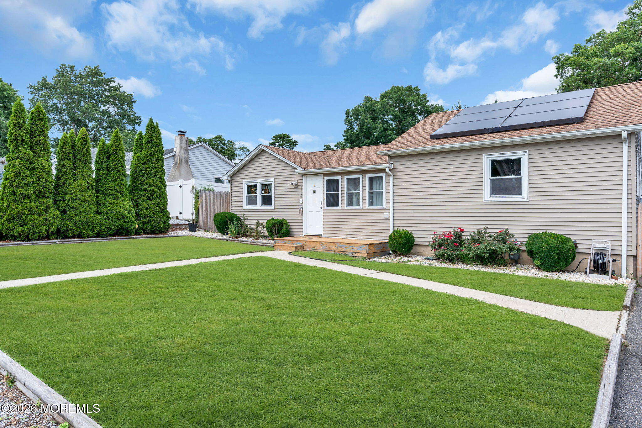 1744 Whitcomb Road Forked River NJ 08731
