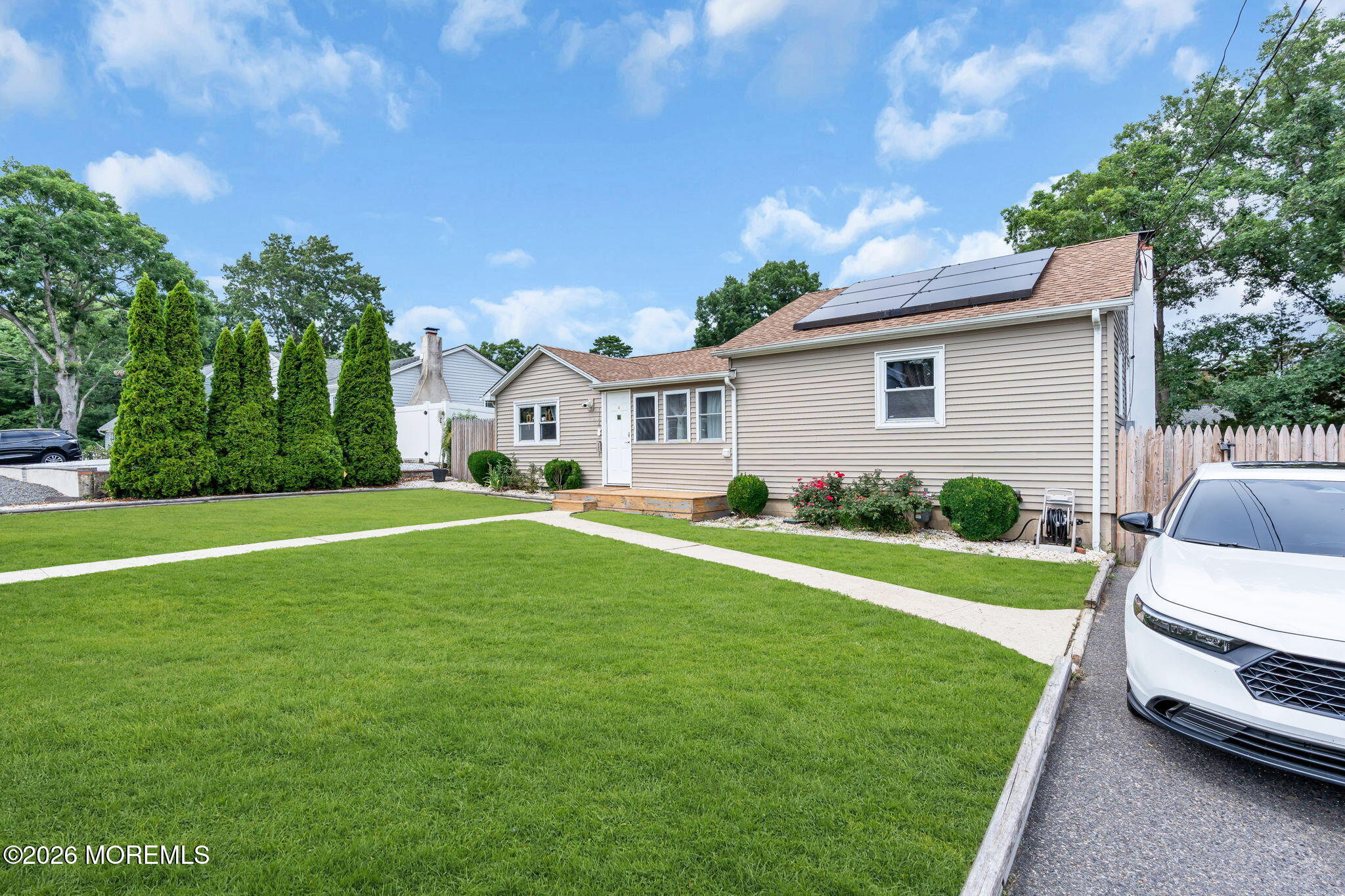 1744 Whitcomb Road Forked River NJ 08731