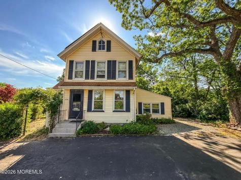 636 Holmdel Road Hazlet NJ 07730