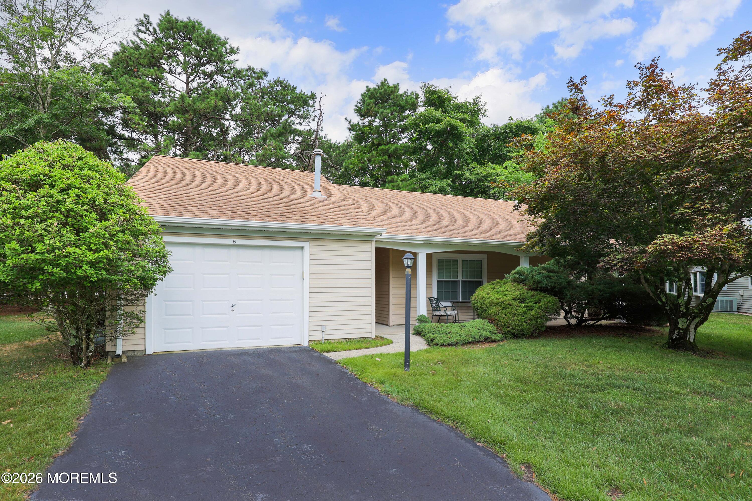 5 Brookdale Court Forked River NJ 08731