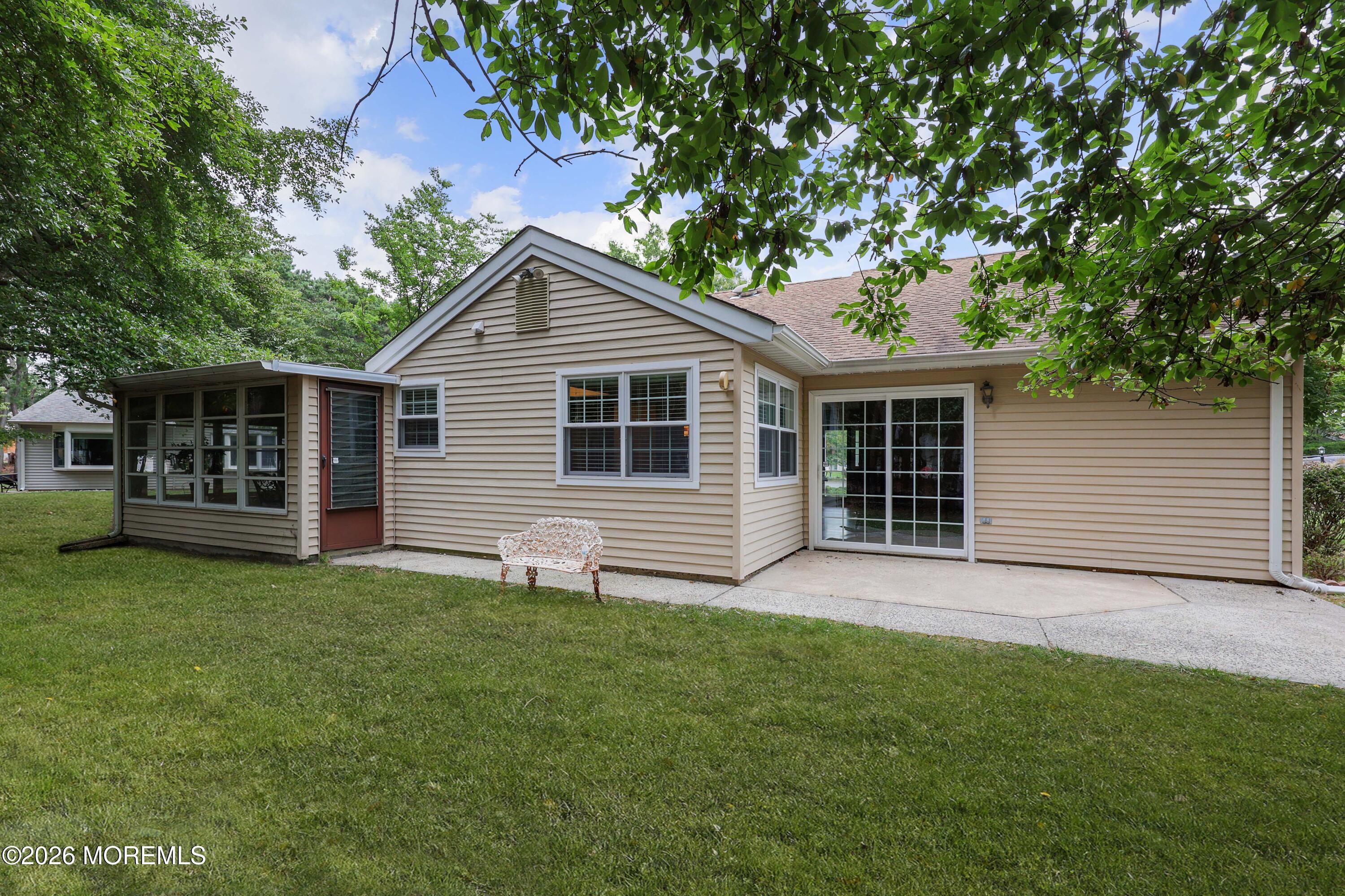 5 Brookdale Court Forked River NJ 08731