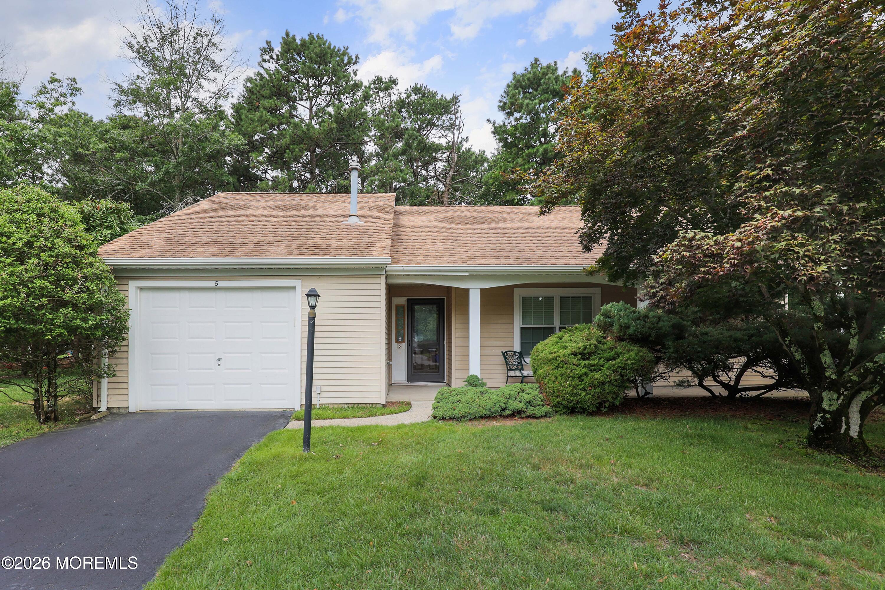 5 Brookdale Court Forked River NJ 08731