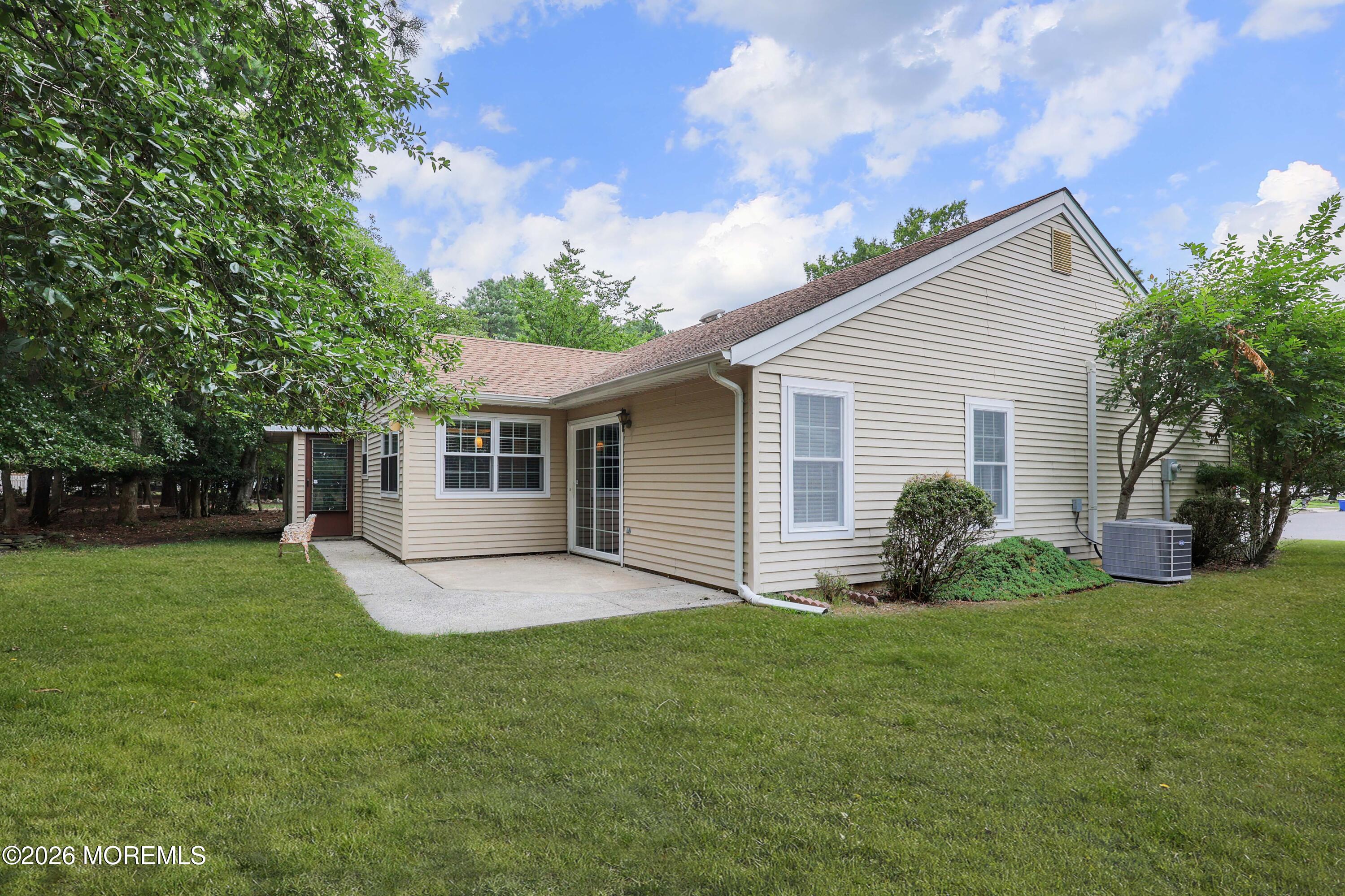 5 Brookdale Court Forked River NJ 08731