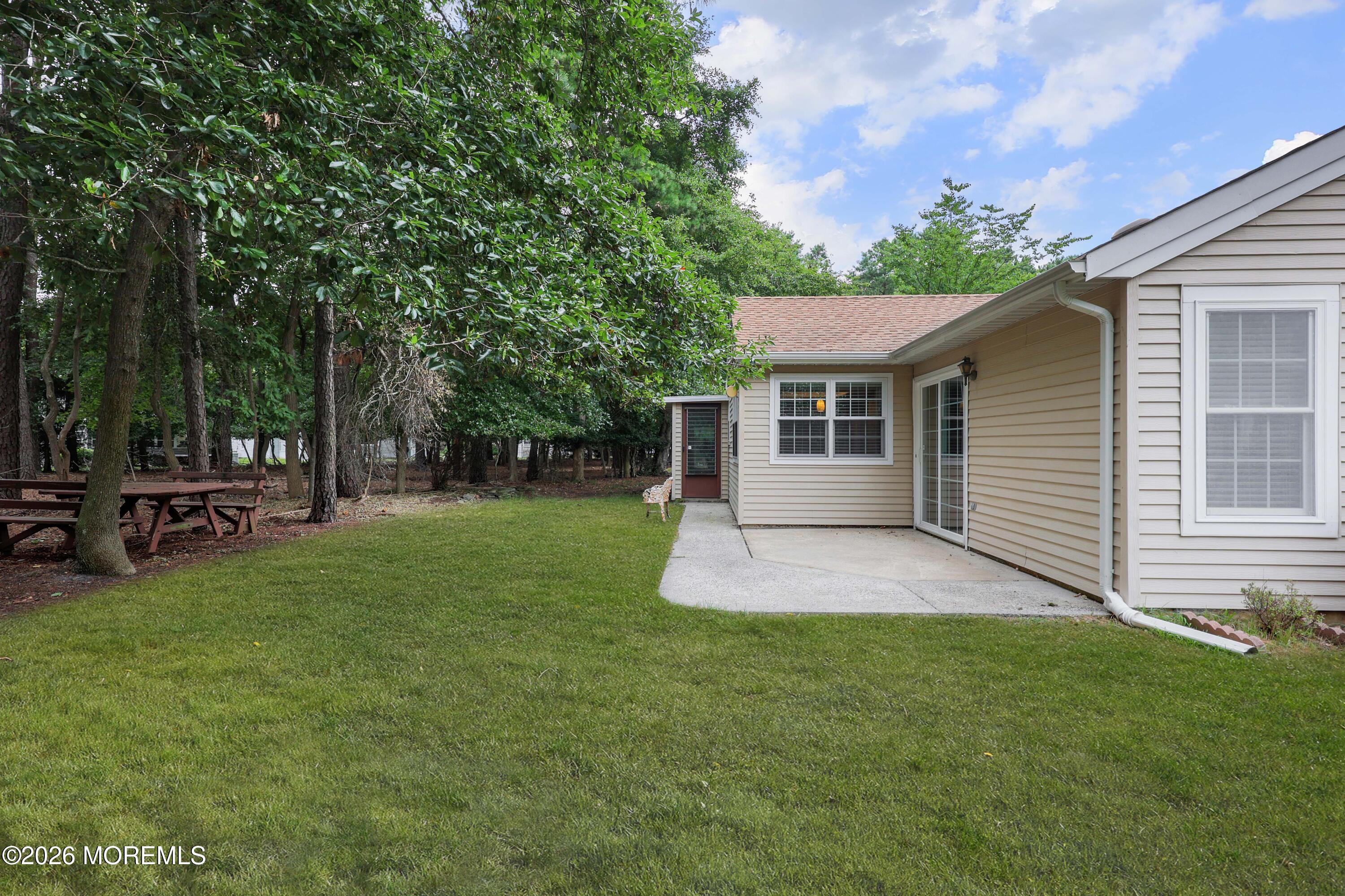 5 Brookdale Court Forked River NJ 08731