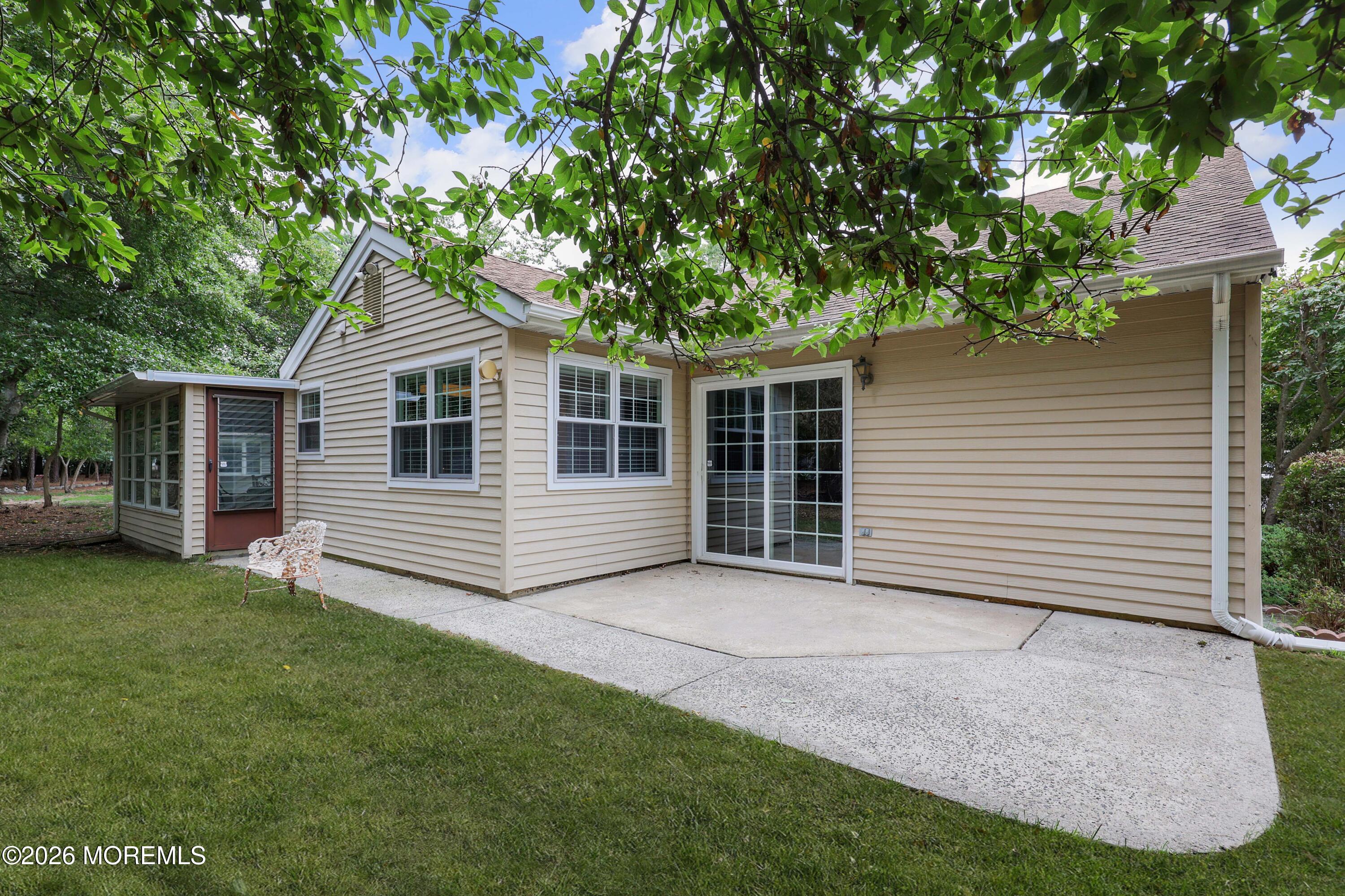 5 Brookdale Court Forked River NJ 08731