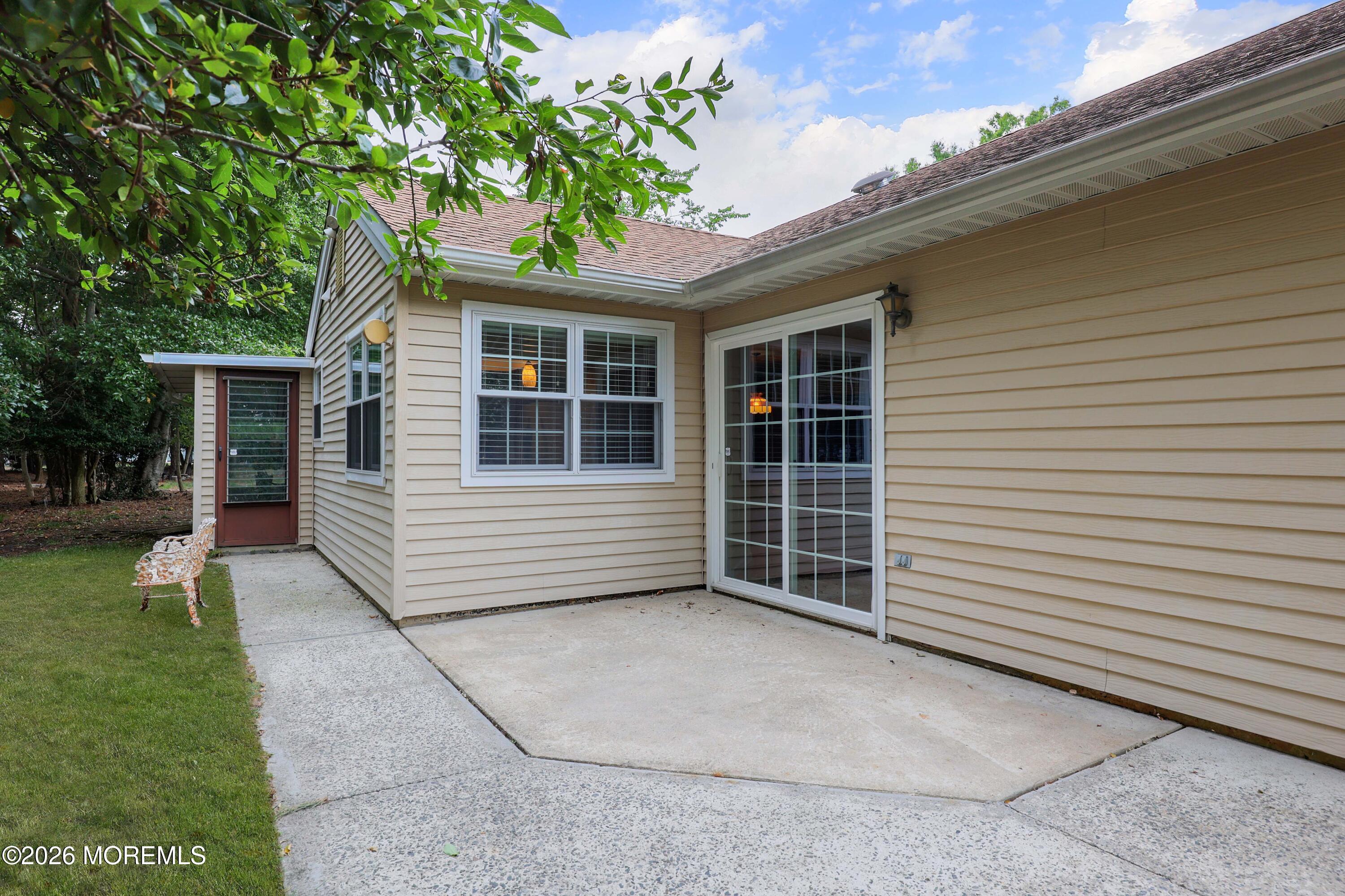 5 Brookdale Court Forked River NJ 08731