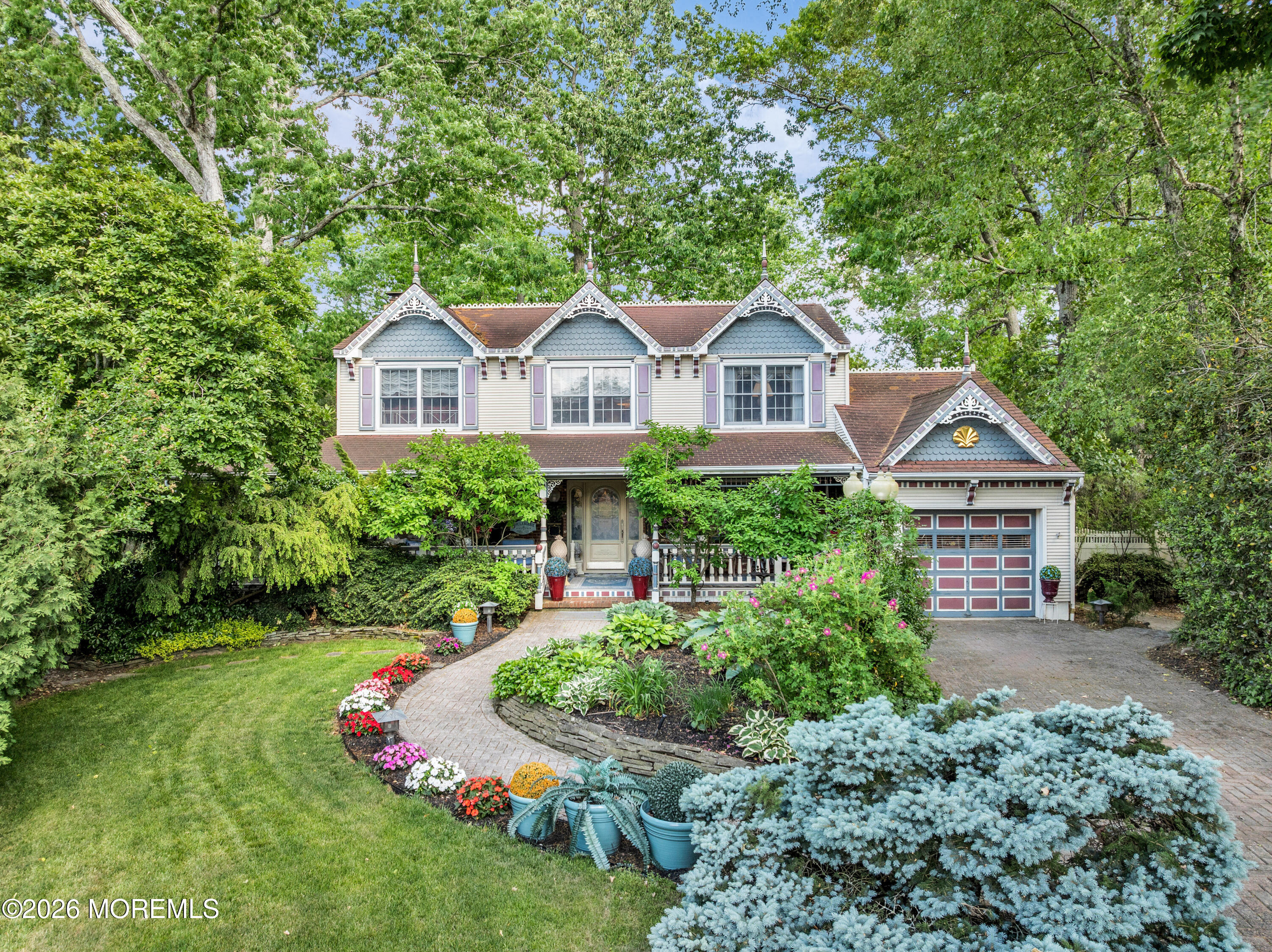 523 Pheasant Lane Toms River NJ 08753