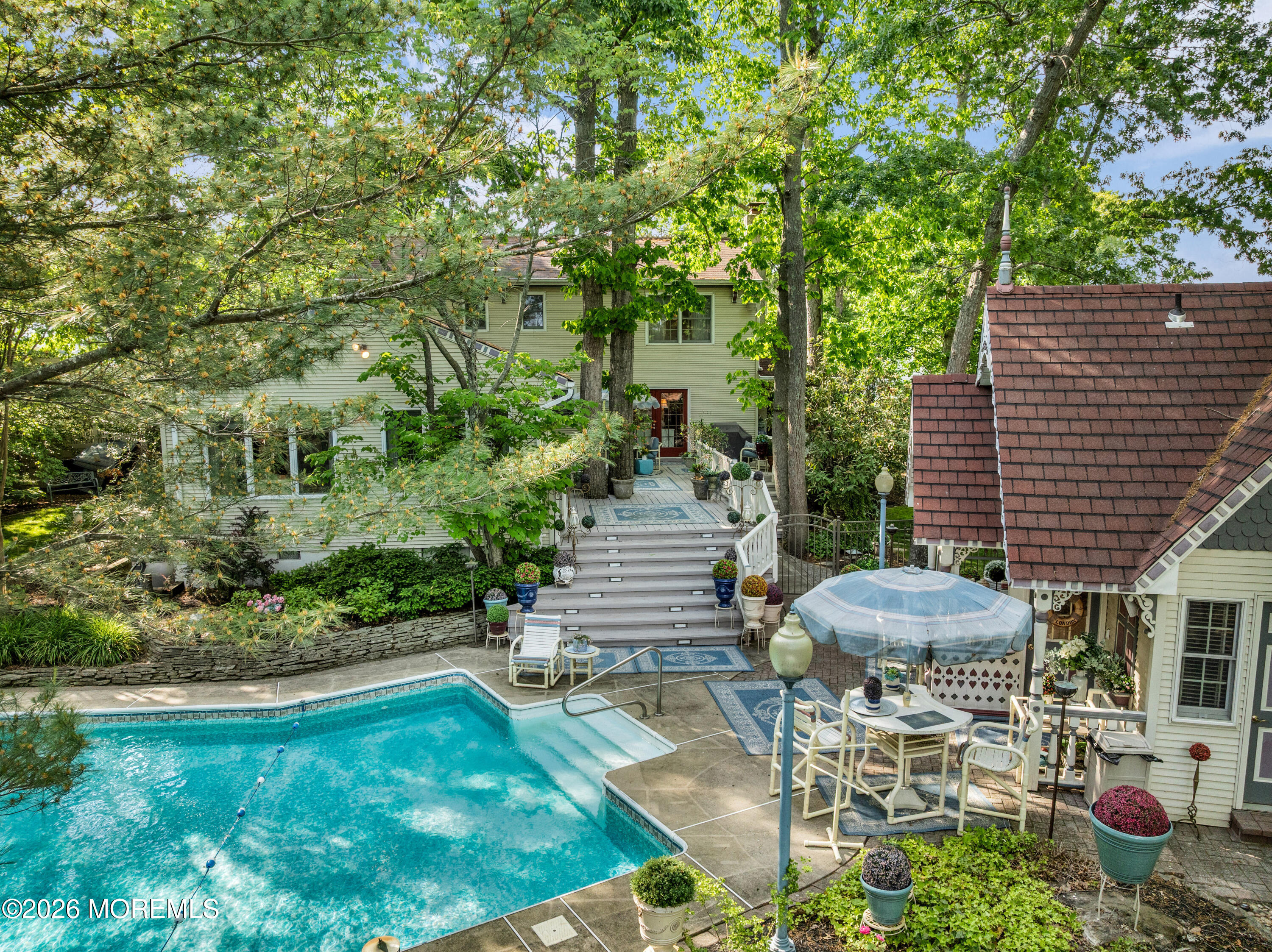 523 Pheasant Lane Toms River NJ 08753