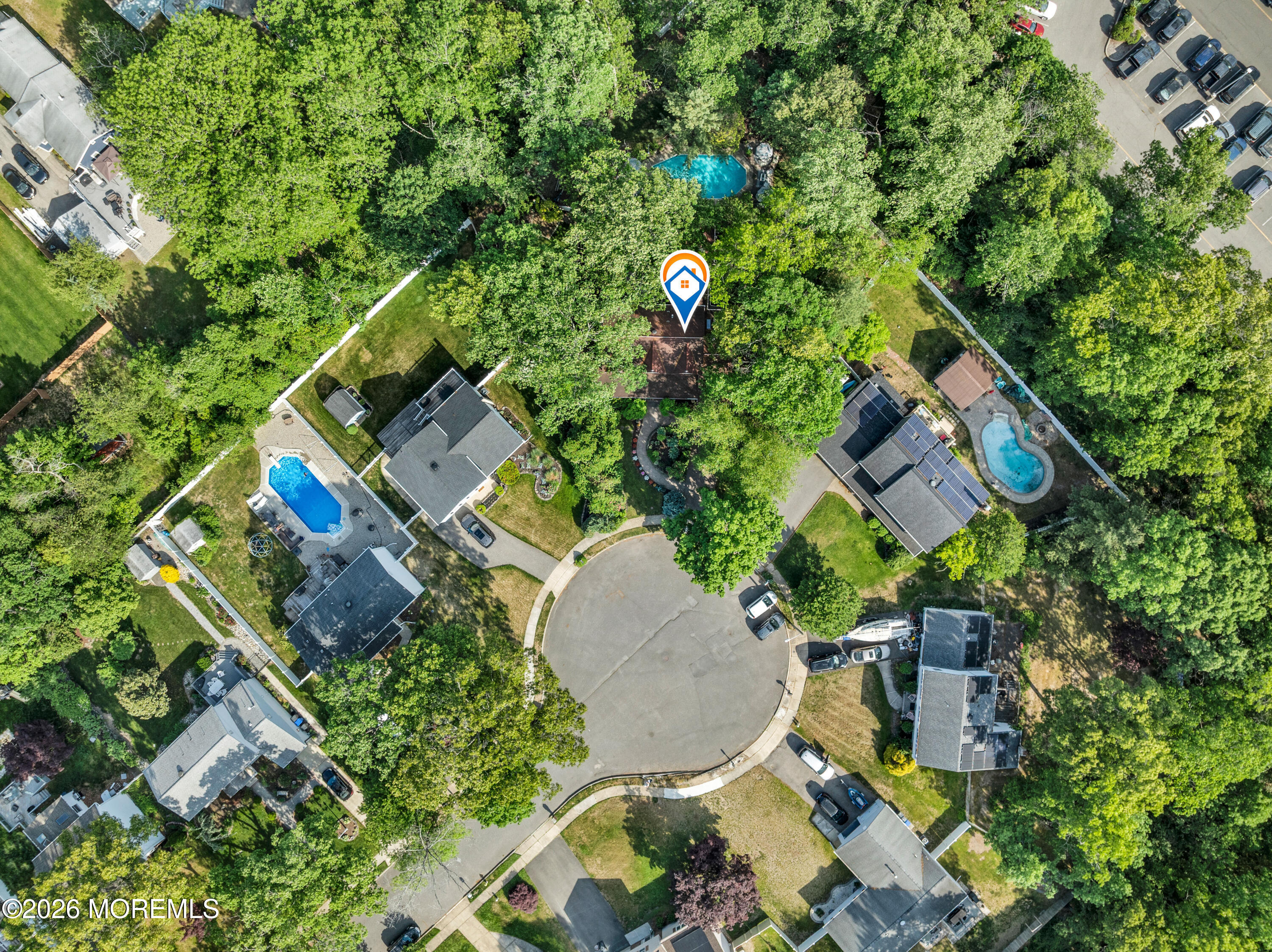 523 Pheasant Lane Toms River NJ 08753