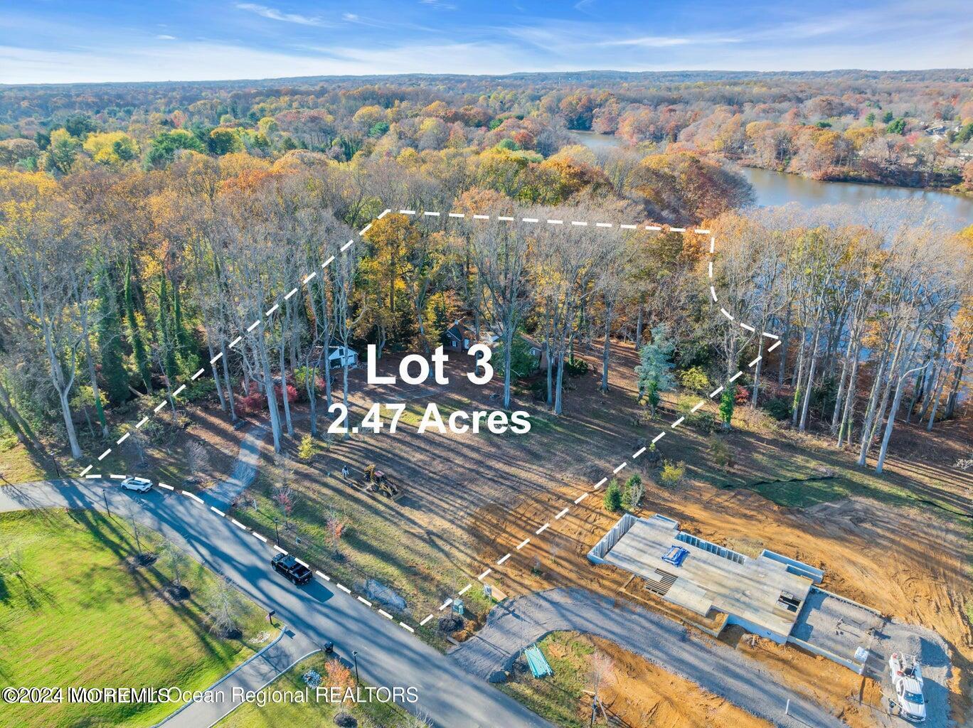6 Buchhop Lane Red Bank NJ 07701