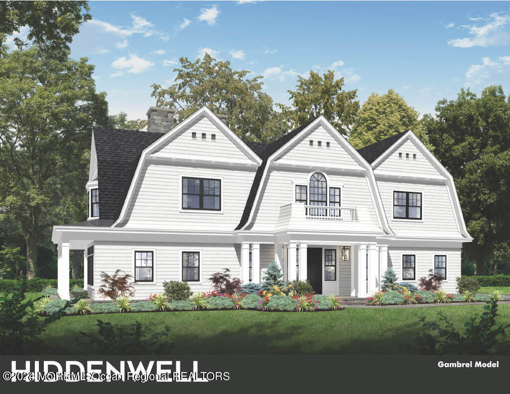 6 Buchhop Lane Red Bank NJ 07701