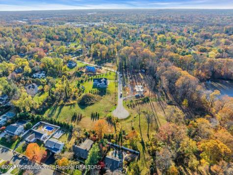 6 Buchhop Lane Red Bank NJ 07701