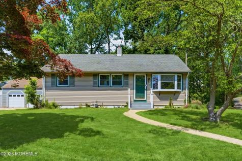 3 Willow Drive Neptune Township NJ 07753