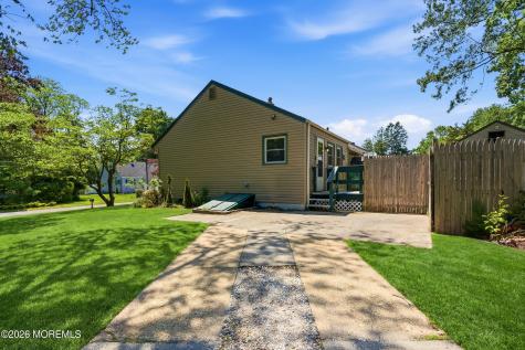 3 Willow Drive Neptune Township NJ 07753