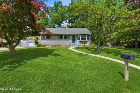 3 Willow Drive Neptune Township NJ 07753