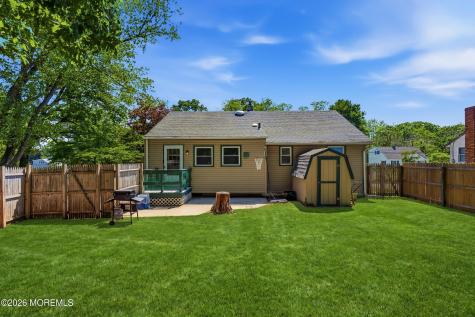 3 Willow Drive Neptune Township NJ 07753