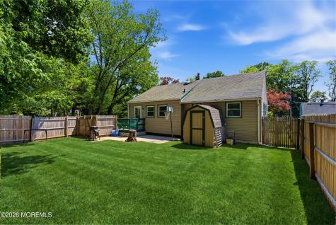 3 Willow Drive Neptune Township NJ 07753