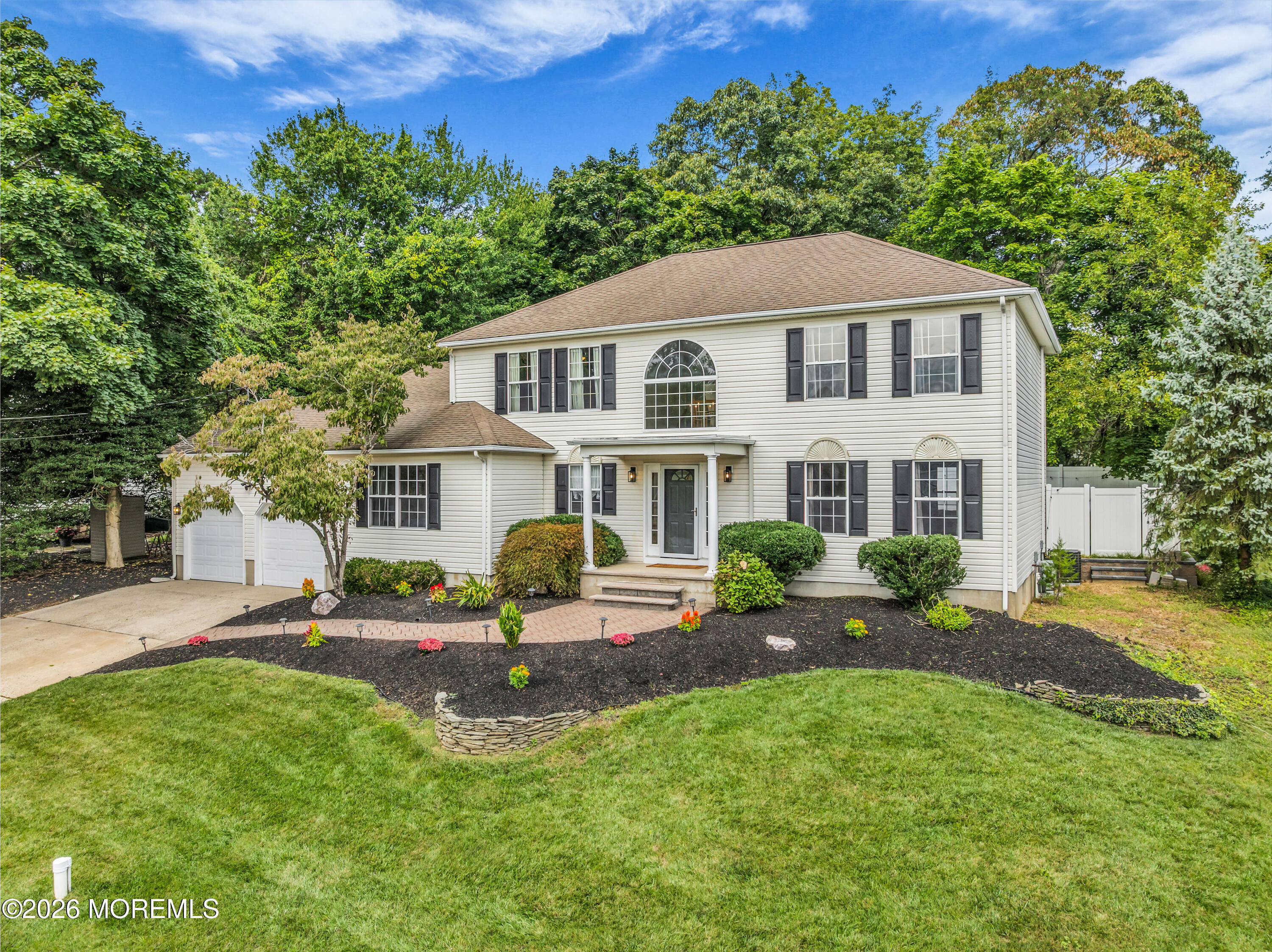 1602 Marigold Avenue Manasquan NJ 08736