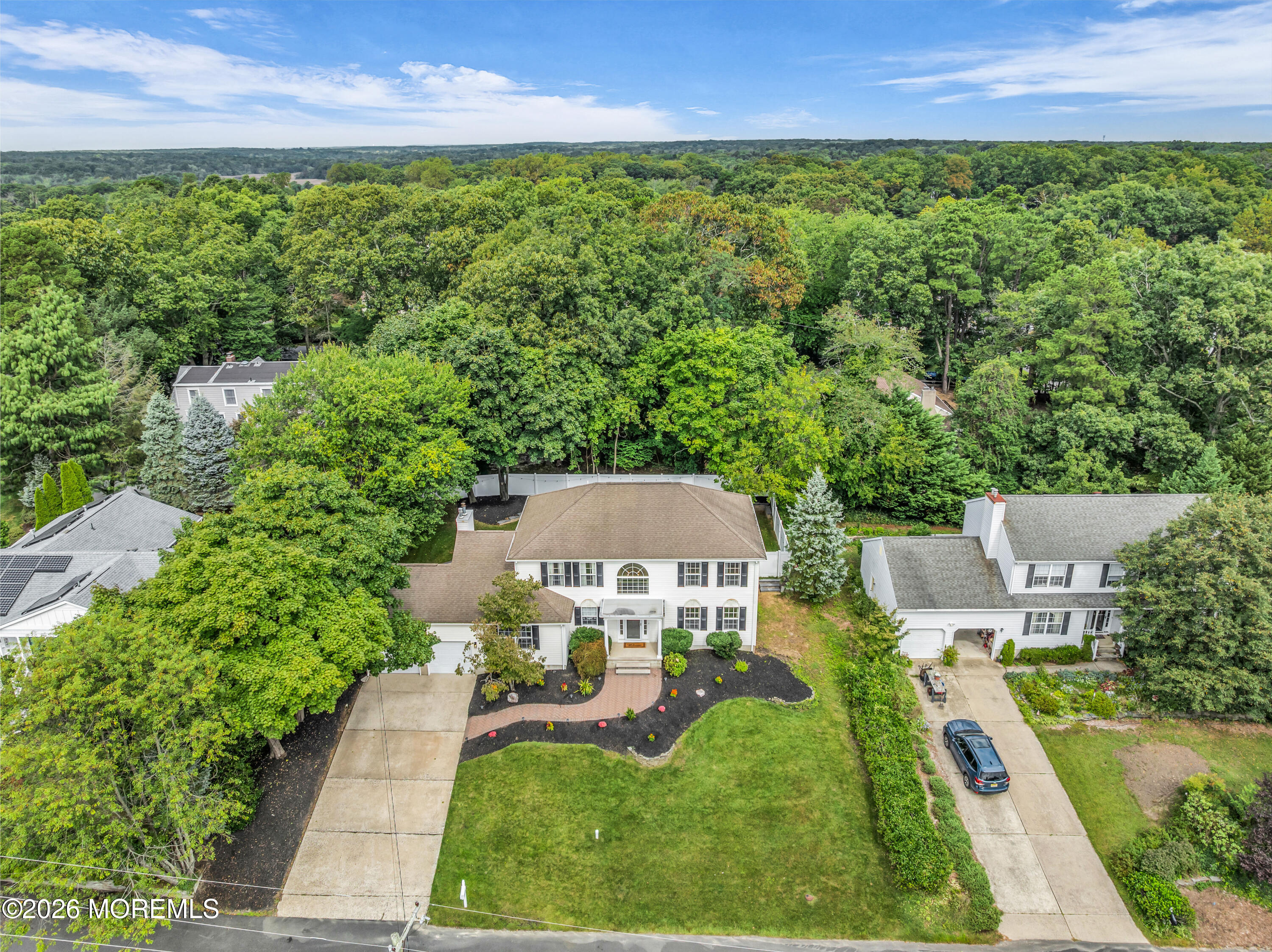 1602 Marigold Avenue Manasquan NJ 08736