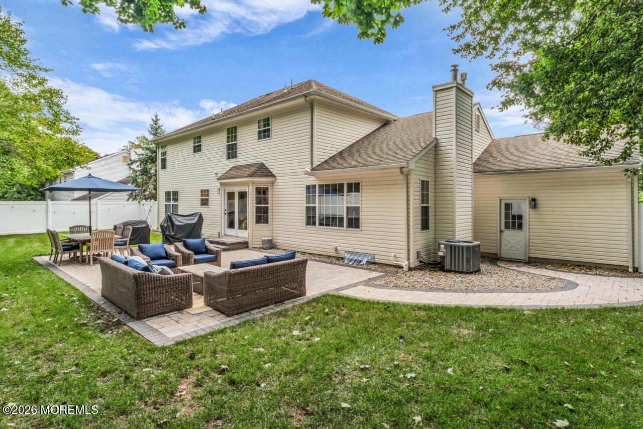 1602 Marigold Avenue Manasquan NJ 08736