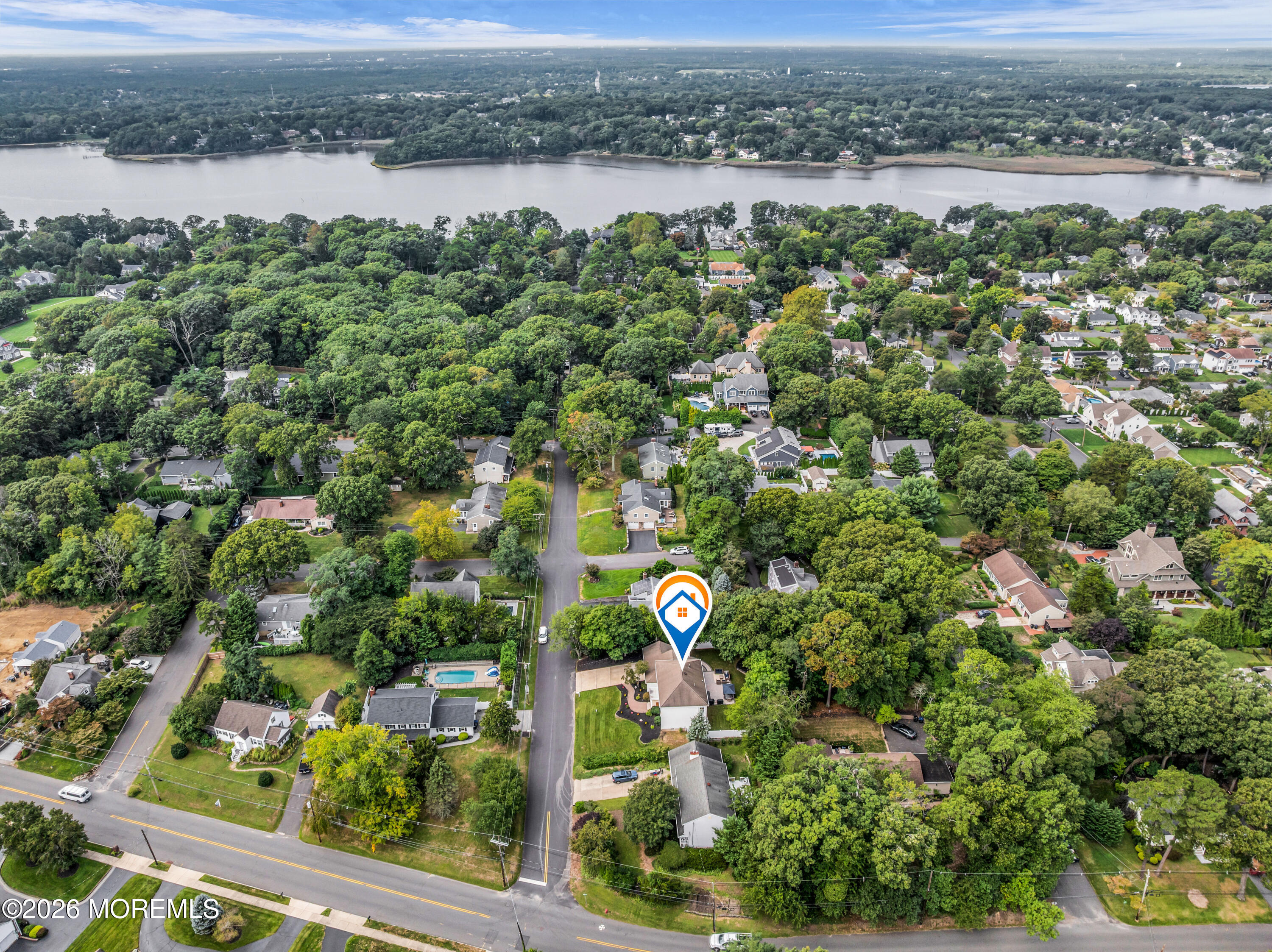 1602 Marigold Avenue Manasquan NJ 08736