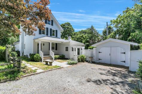 15 Haggers Lane Fair Haven NJ 07704