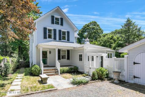 15 Haggers Lane Fair Haven NJ 07704