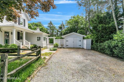 15 Haggers Lane Fair Haven NJ 07704