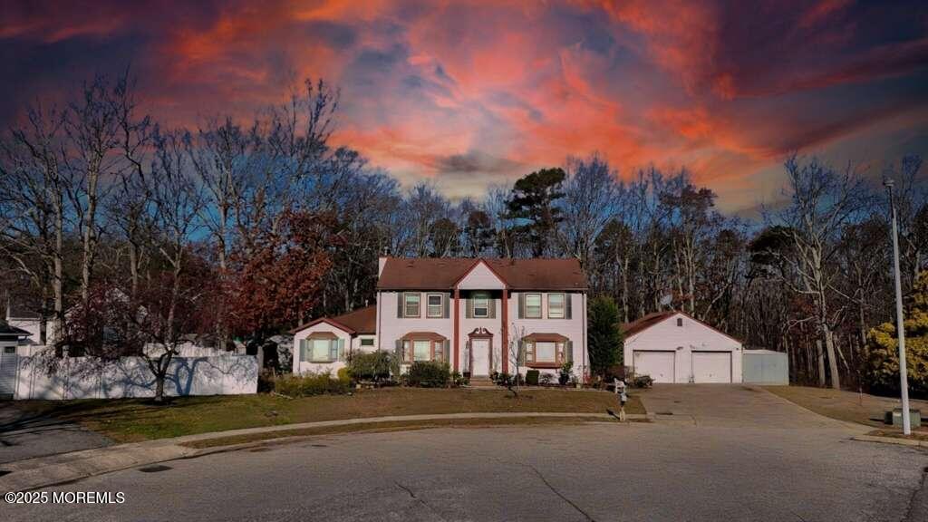 1158 Cecil Court Lakewood NJ 08701