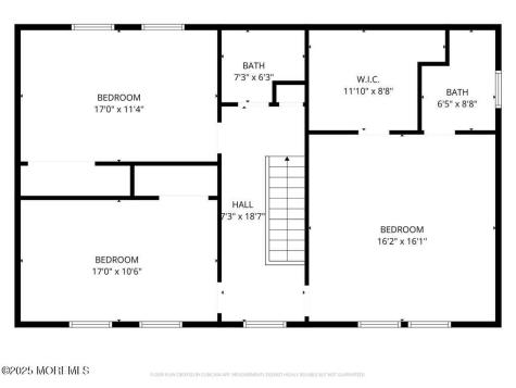 1158 Cecil Court Lakewood NJ 08701