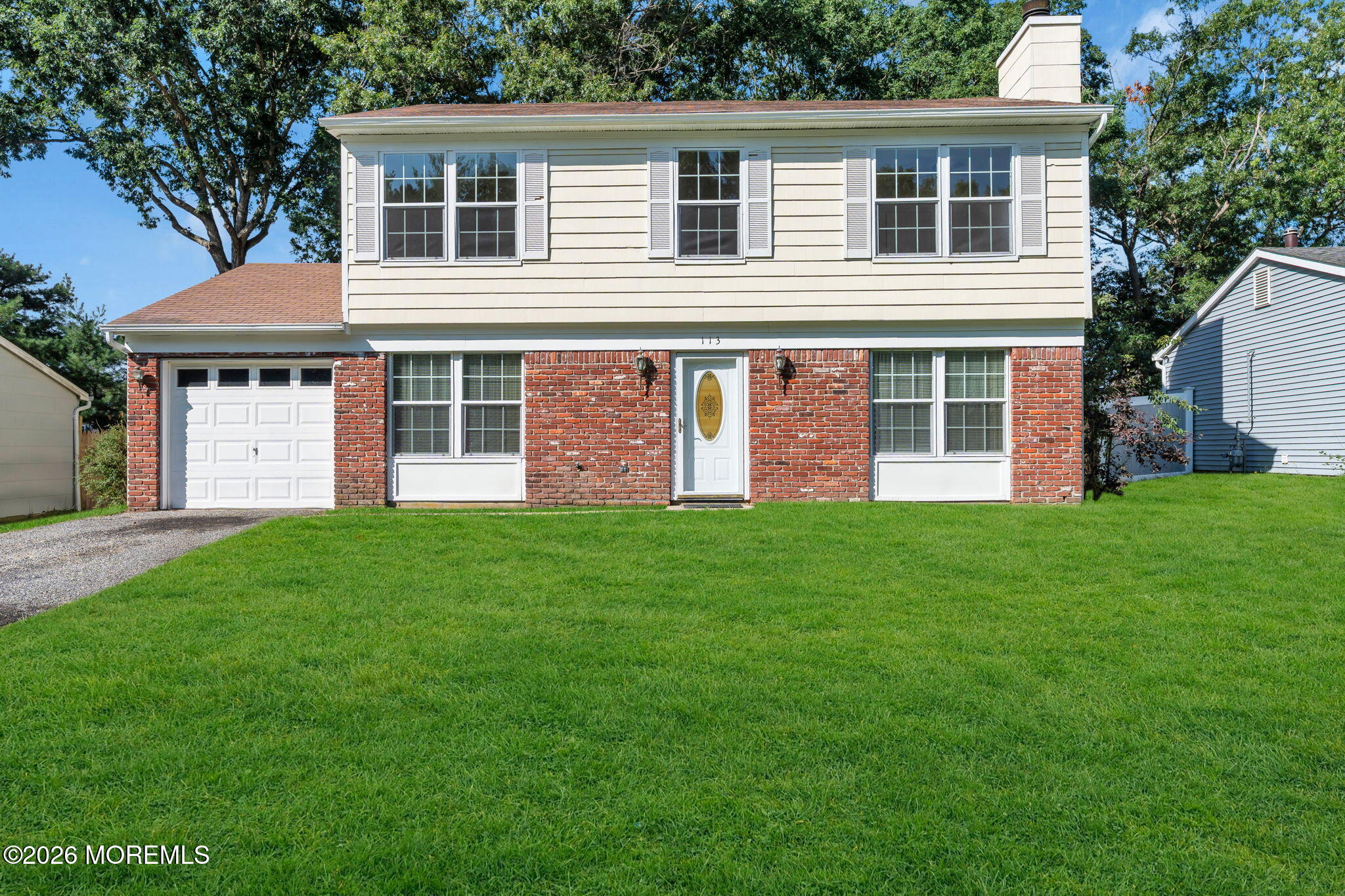 113 Barnegat Boulevard S Barnegat NJ 08005