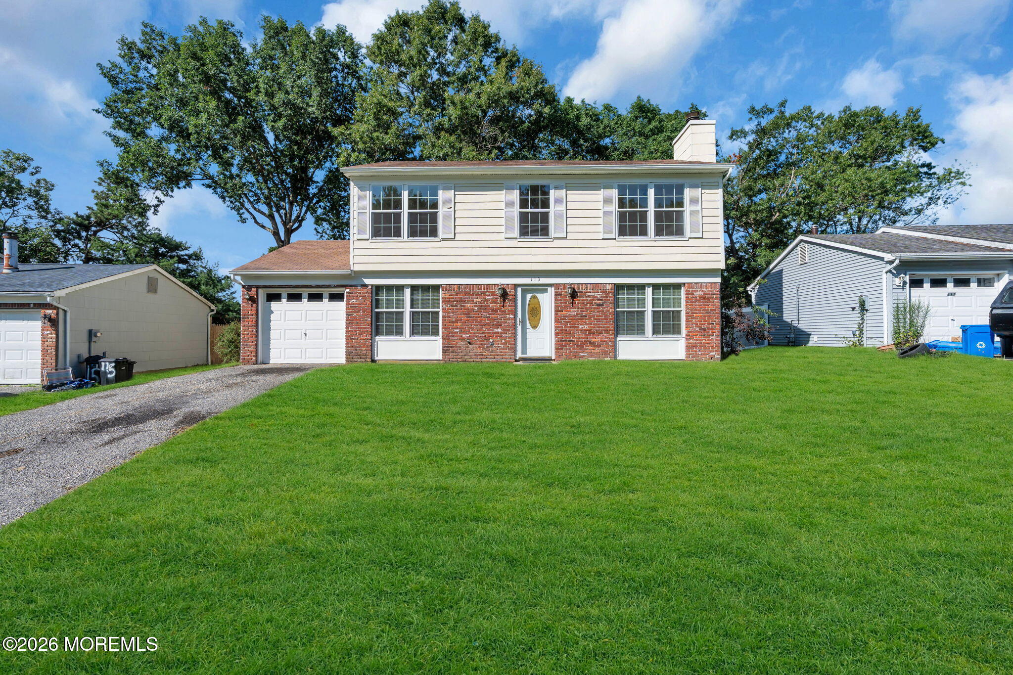 113 Barnegat Boulevard S Barnegat NJ 08005