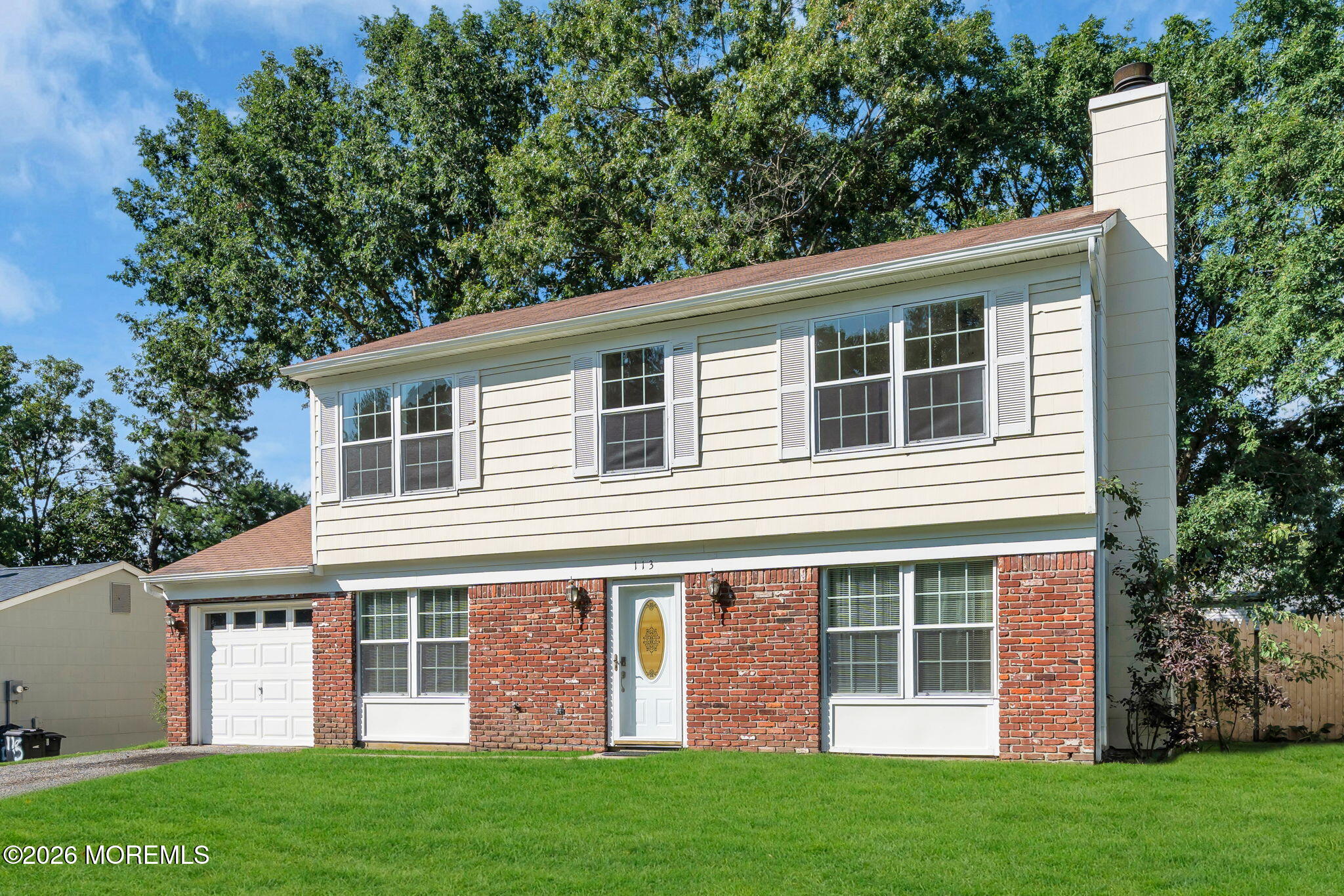 113 Barnegat Boulevard S Barnegat NJ 08005