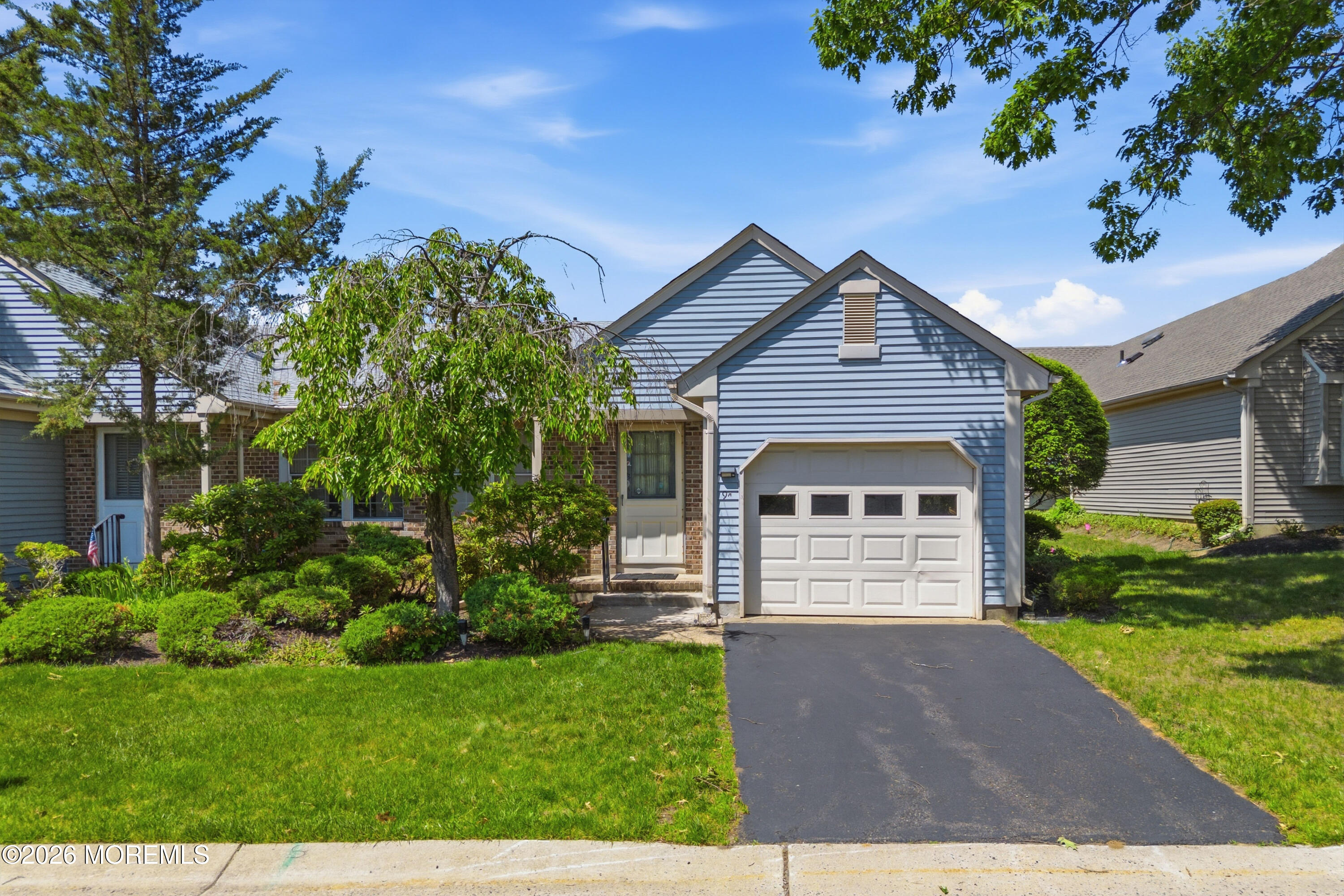 9A Patrick Henry Court Monroe NJ 08831