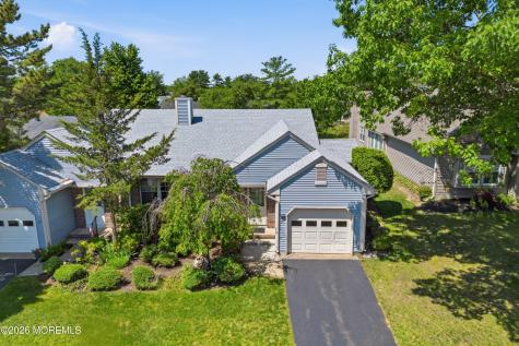 9A Patrick Henry Court Monroe NJ 08831