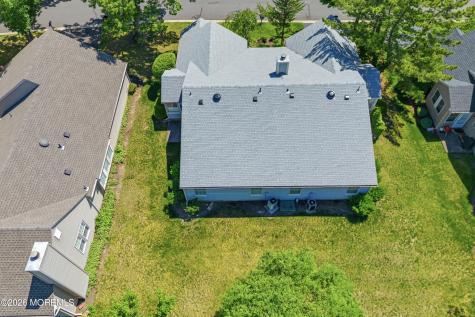 9A Patrick Henry Court Monroe NJ 08831