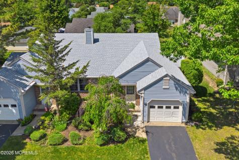 9A Patrick Henry Court Monroe NJ 08831