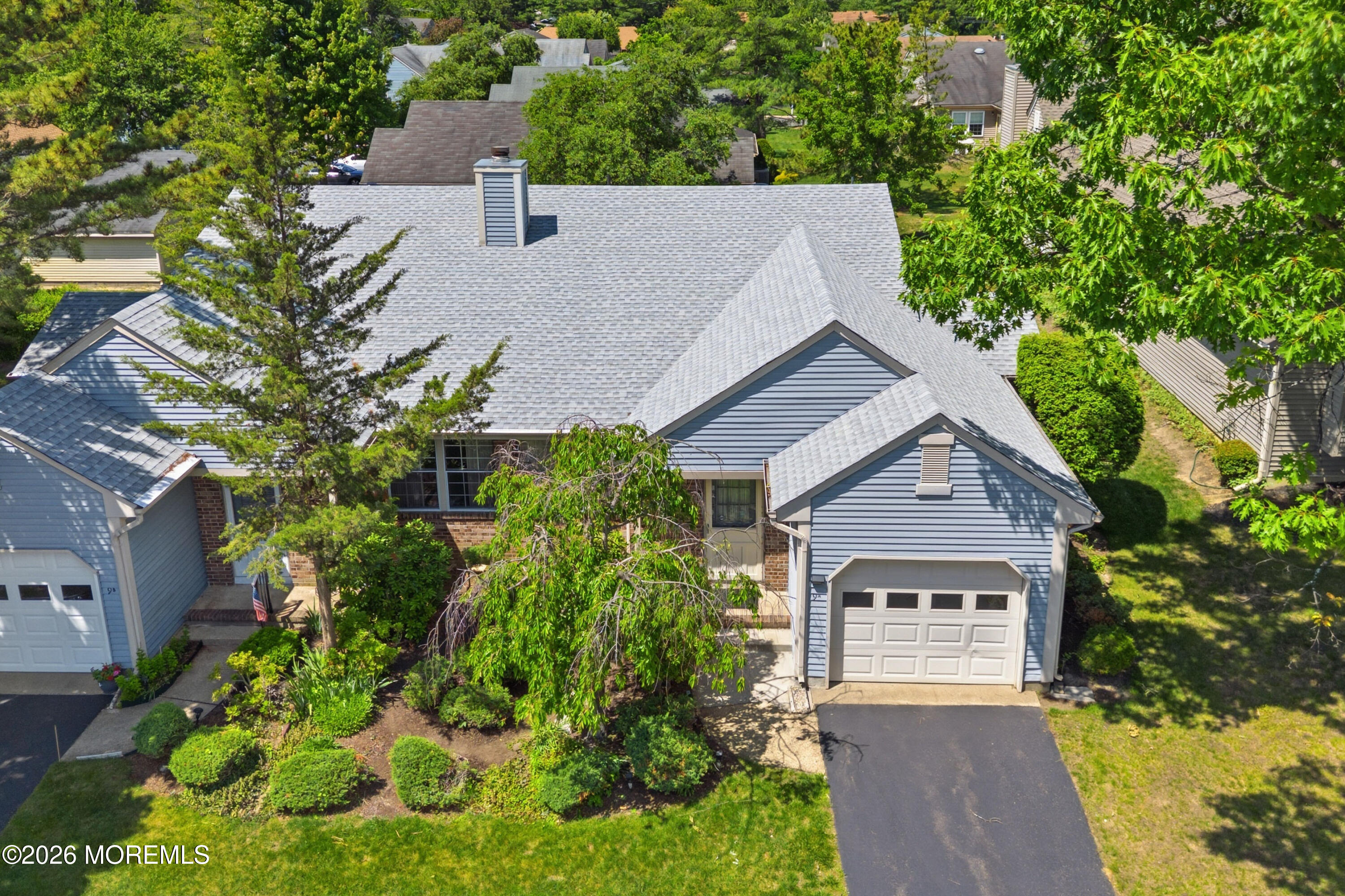 9A Patrick Henry Court Monroe NJ 08831