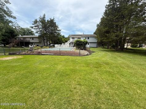 415 Cook Road Jackson NJ 08527
