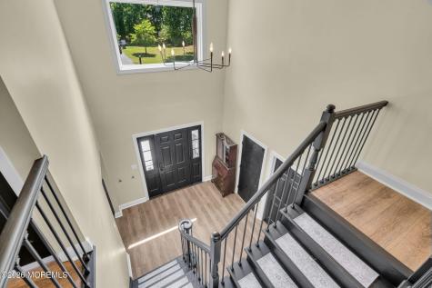 4 Alpine Trail Tinton Falls NJ 07712