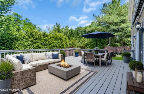 4 Alpine Trail Tinton Falls NJ 07712