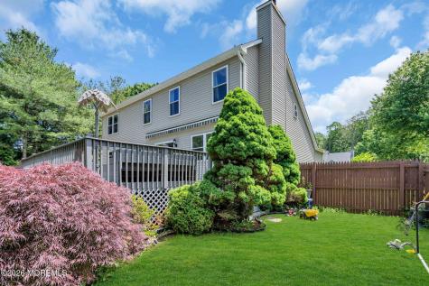 4 Alpine Trail Tinton Falls NJ 07712