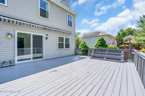 4 Alpine Trail Tinton Falls NJ 07712