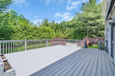 4 Alpine Trail Tinton Falls NJ 07712