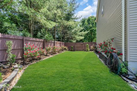 4 Alpine Trail Tinton Falls NJ 07712