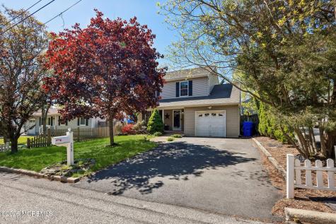 355 16th Avenue Brick NJ 08724
