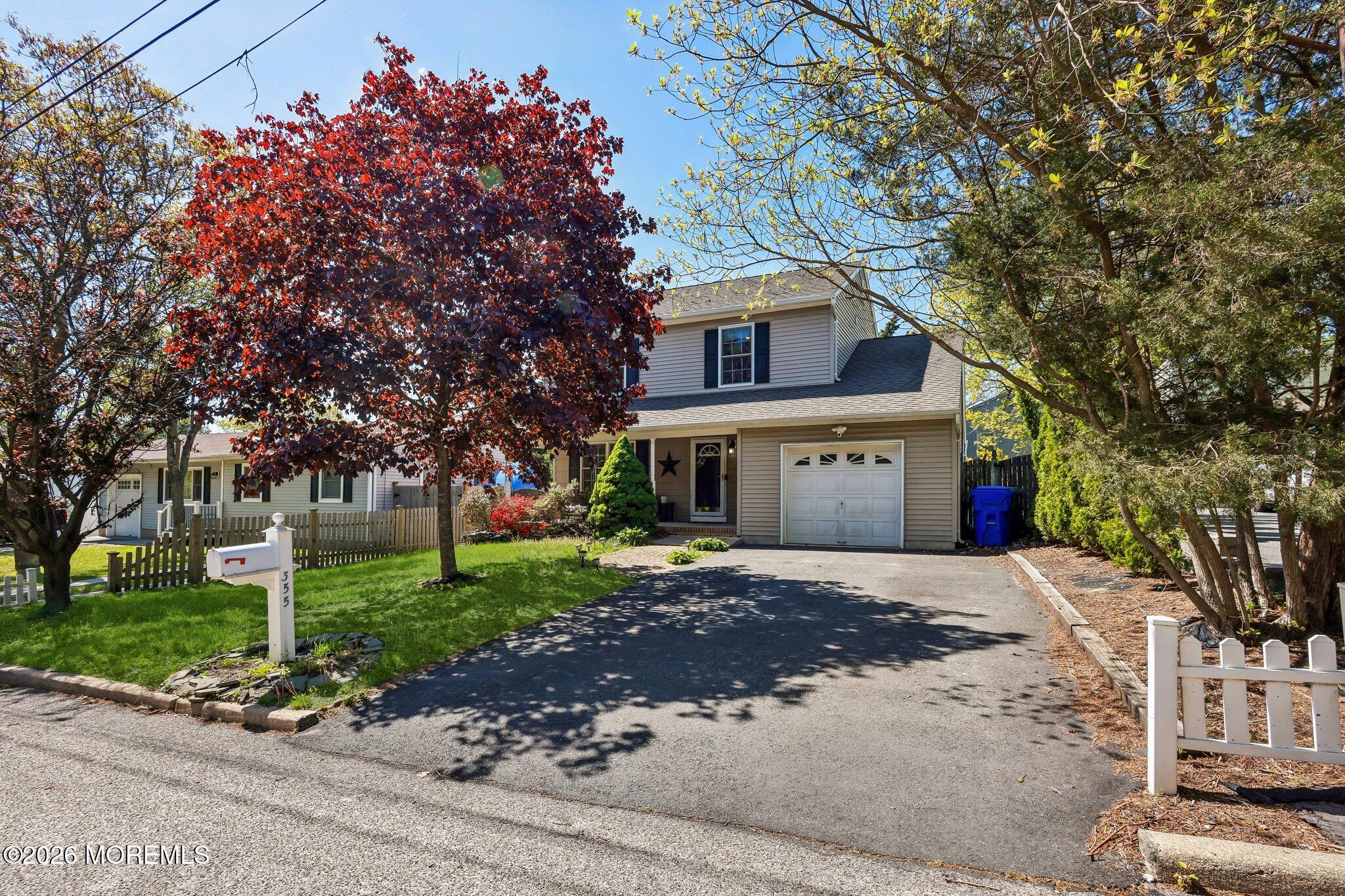 355 16th Avenue Brick NJ 08724