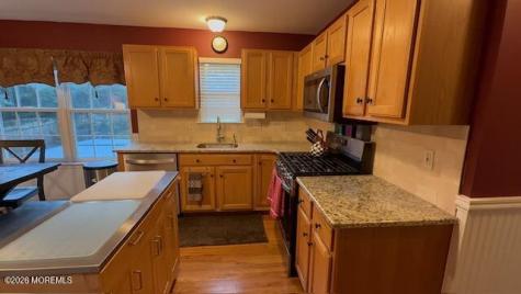 355 16th Avenue Brick NJ 08724