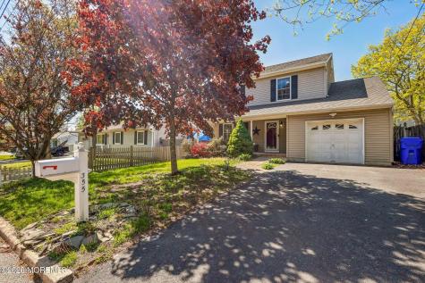355 16th Avenue Brick NJ 08724