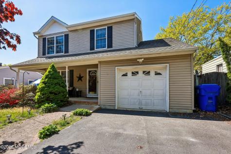 355 16th Avenue Brick NJ 08724